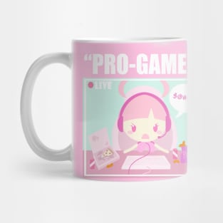 Pro Gamer Mug